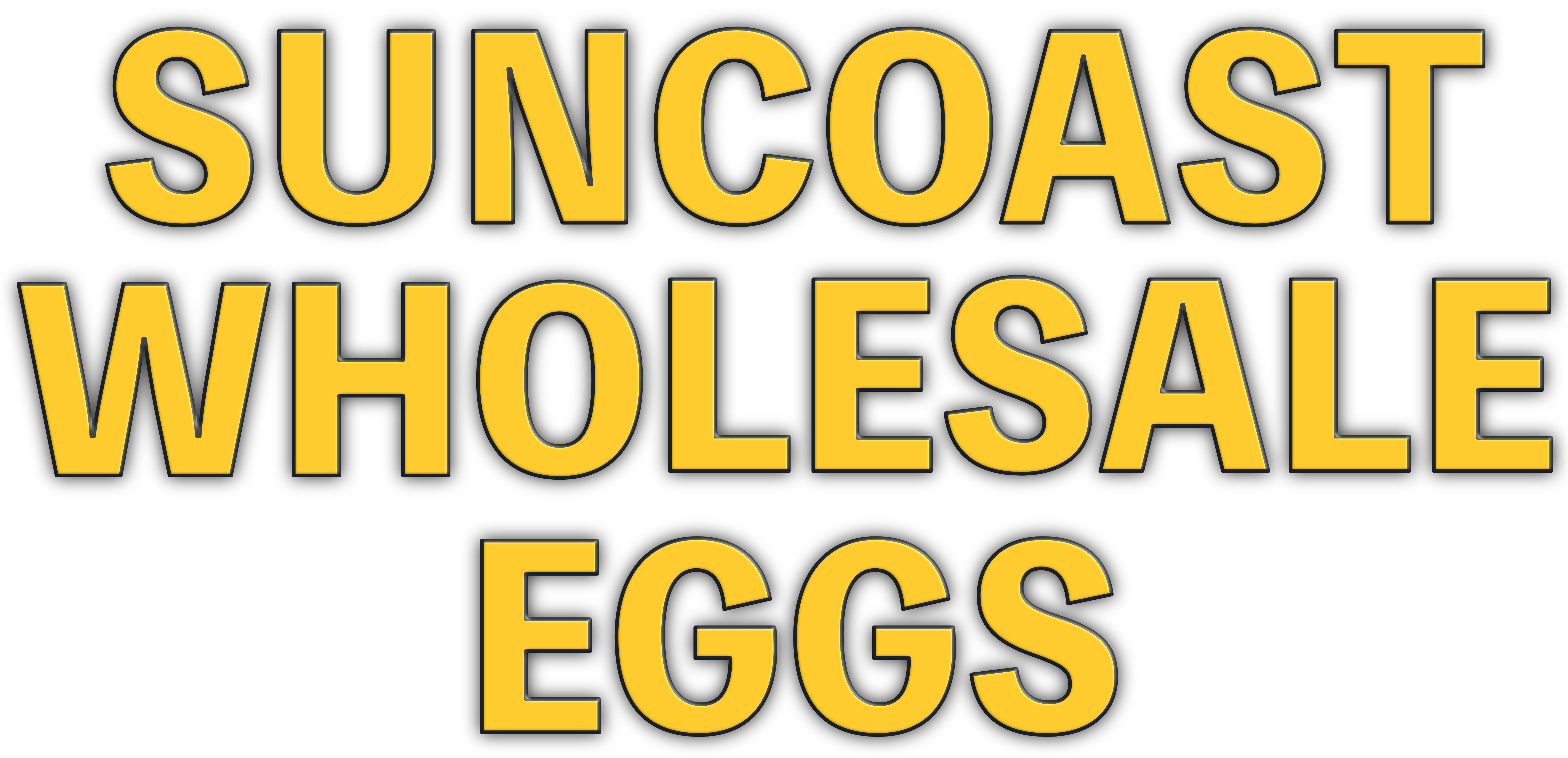 Sunscoast Eggs